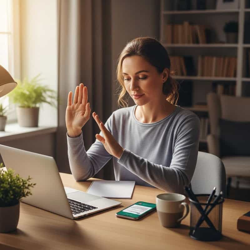 What to Do When You Feel Out of Balance in Daily Life