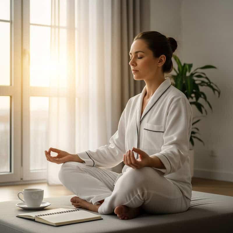 10 Daily Habits That Instantly Improve Your Quality of Life