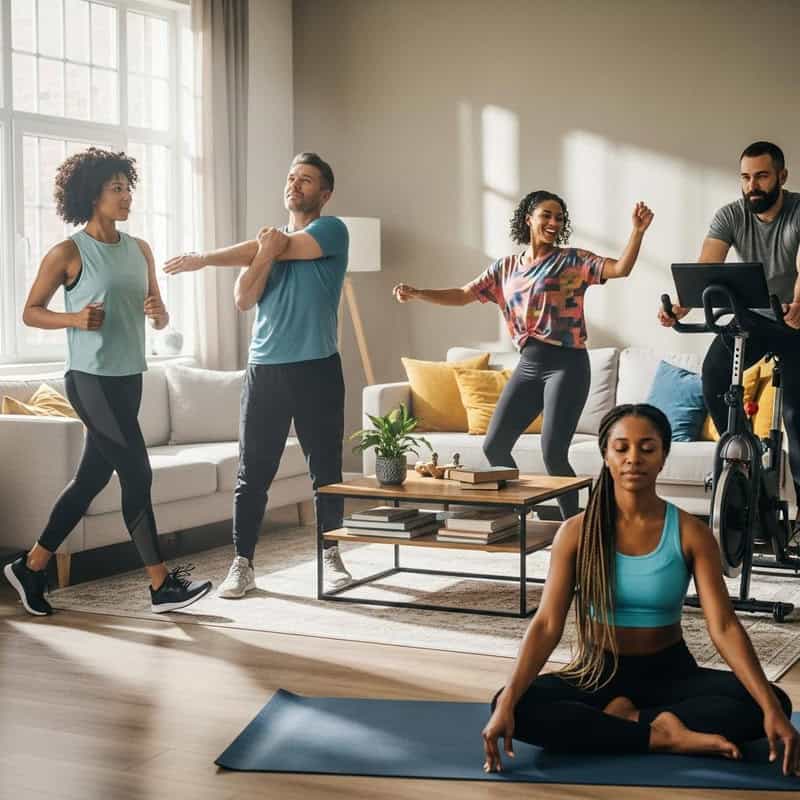 10 Daily Habits That Instantly Improve Your Quality of Life