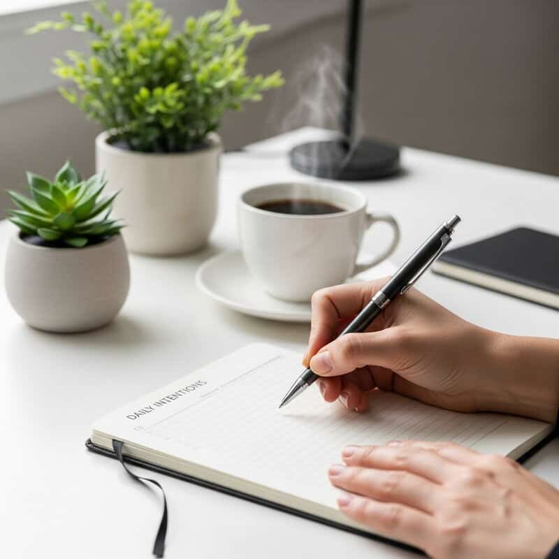 10 Daily Habits That Instantly Improve Your Quality of Life