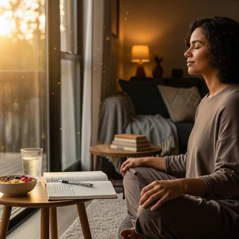 10 Daily Habits That Instantly Improve Your Quality of Life