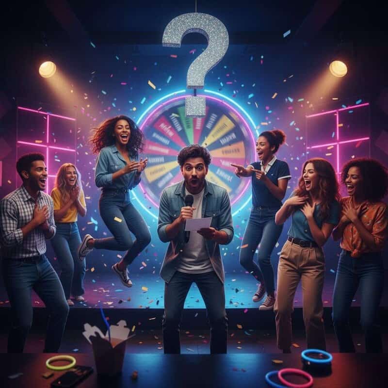 10 Fun Challenges to Do with Friends